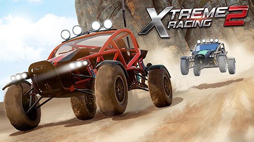 download Xtreme racing 2: Off road 4x4 apk